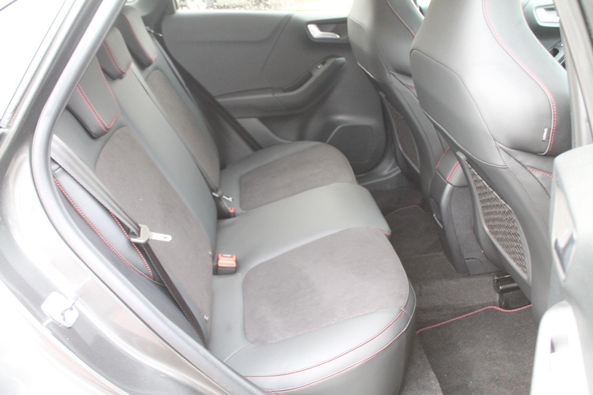Ford Puma Image 23