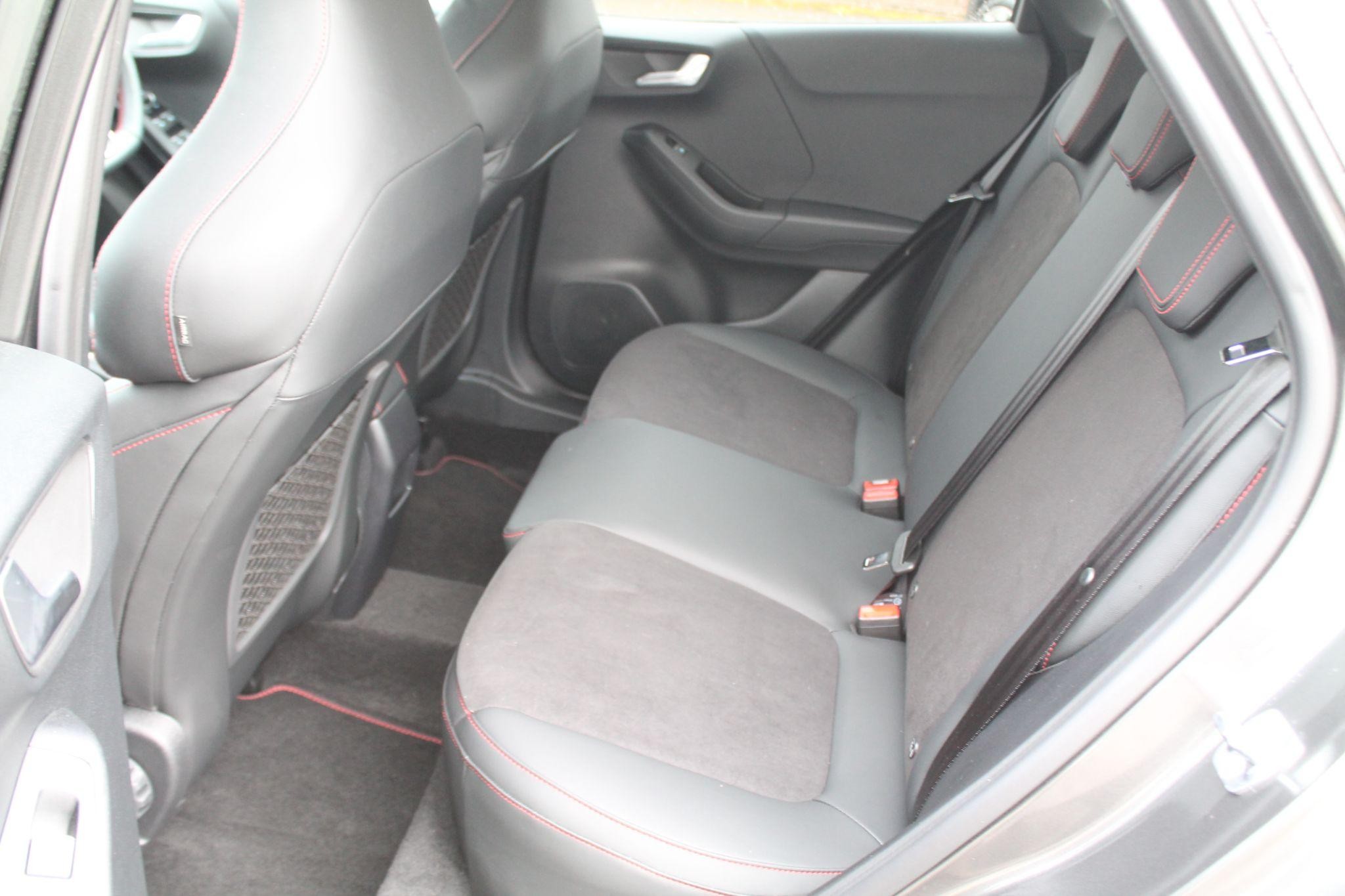 Ford Puma Image 24