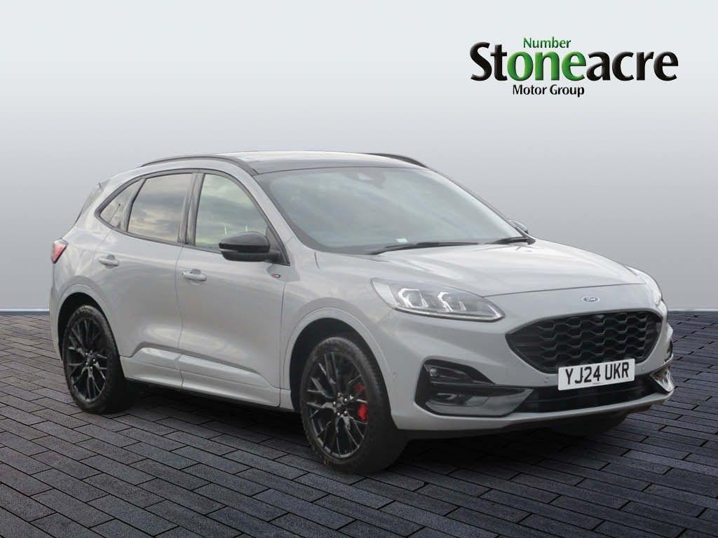 Ford Kuga Image 1