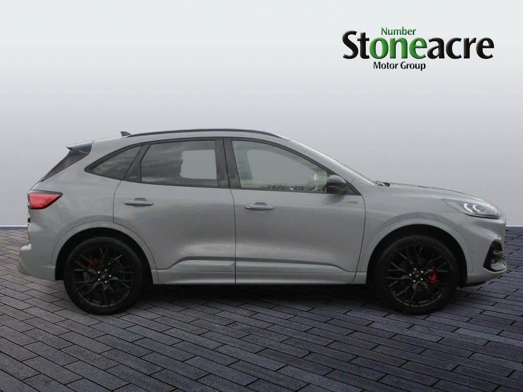 Ford Kuga Image 4
