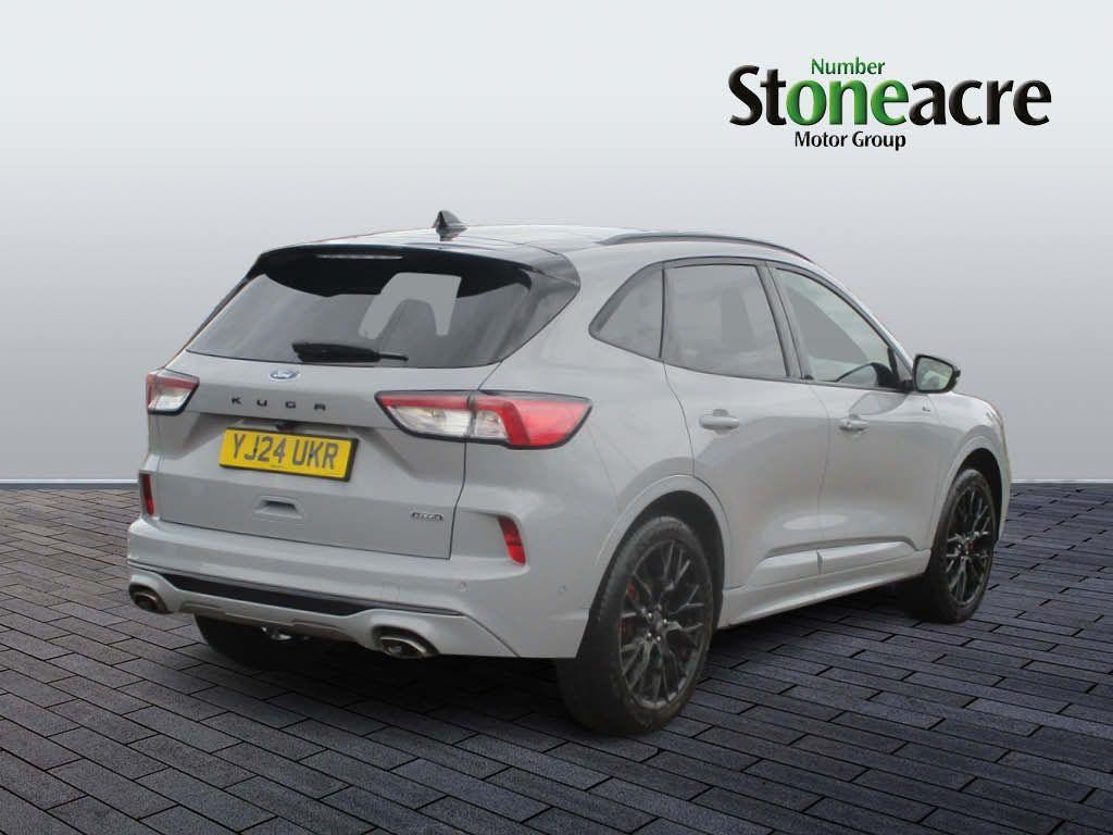 Ford Kuga Image 5