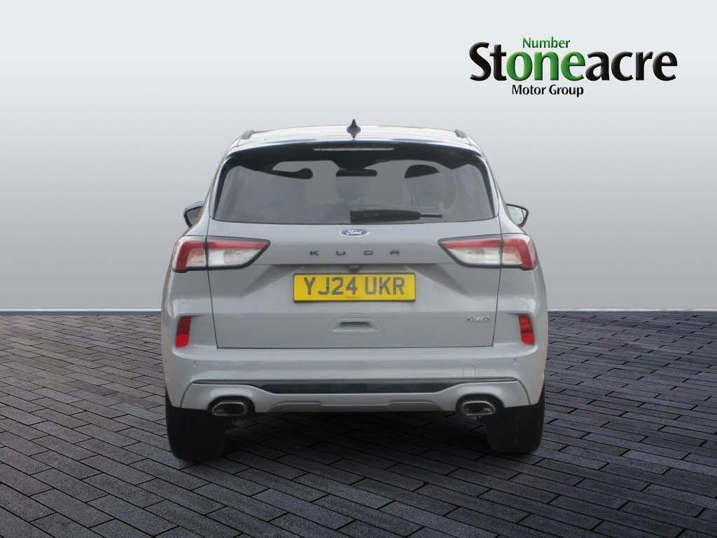 Ford Kuga Image 6