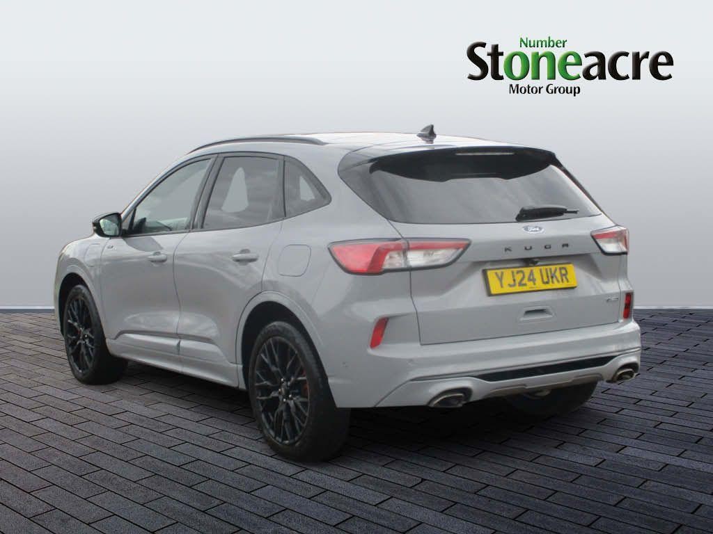 Ford Kuga Image 7