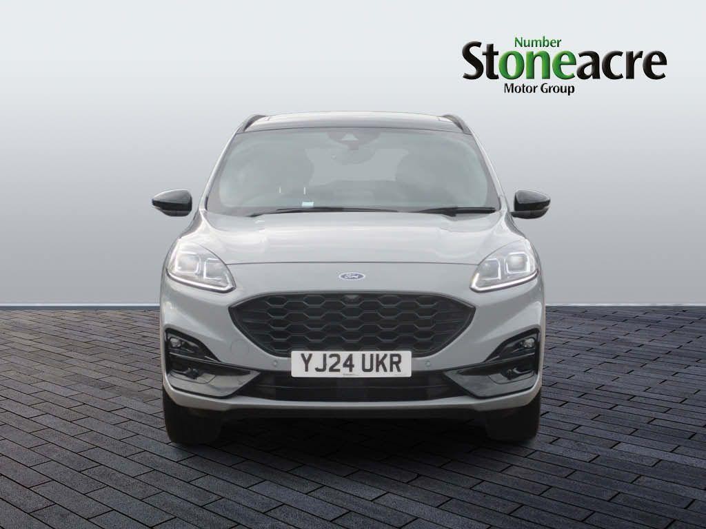 Ford Kuga Image 10