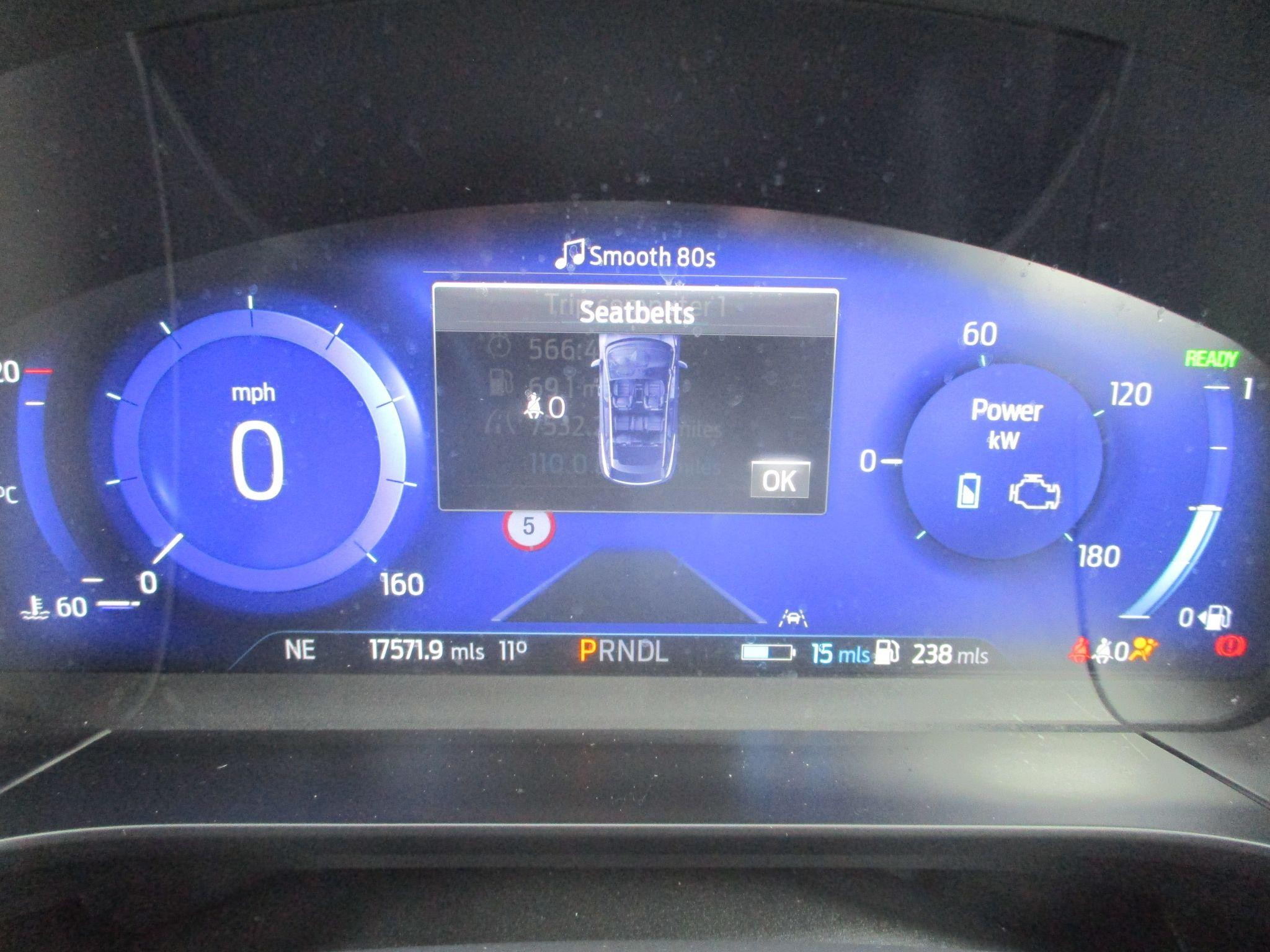 Ford Kuga Image 16