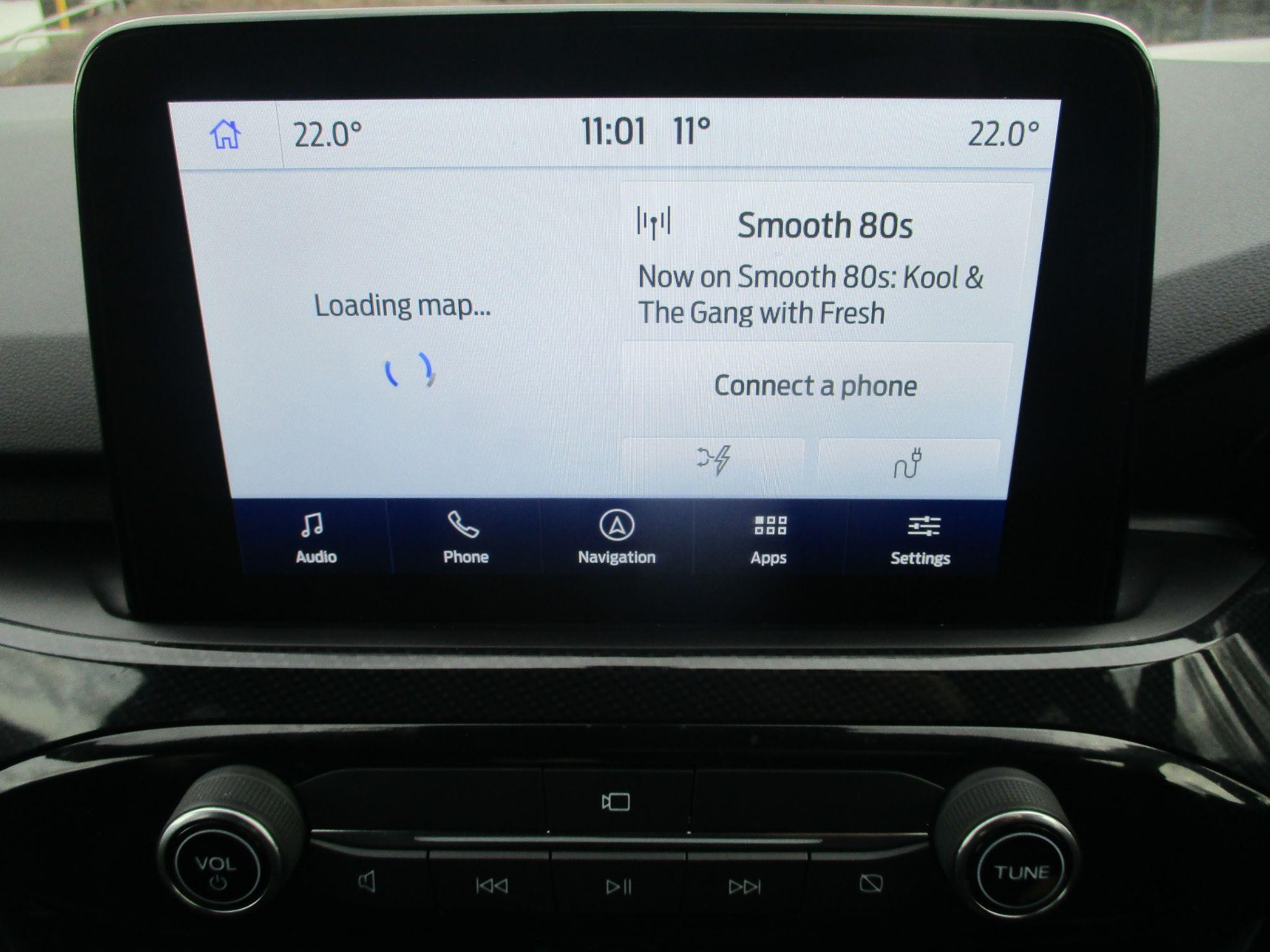 Ford Kuga Image 18