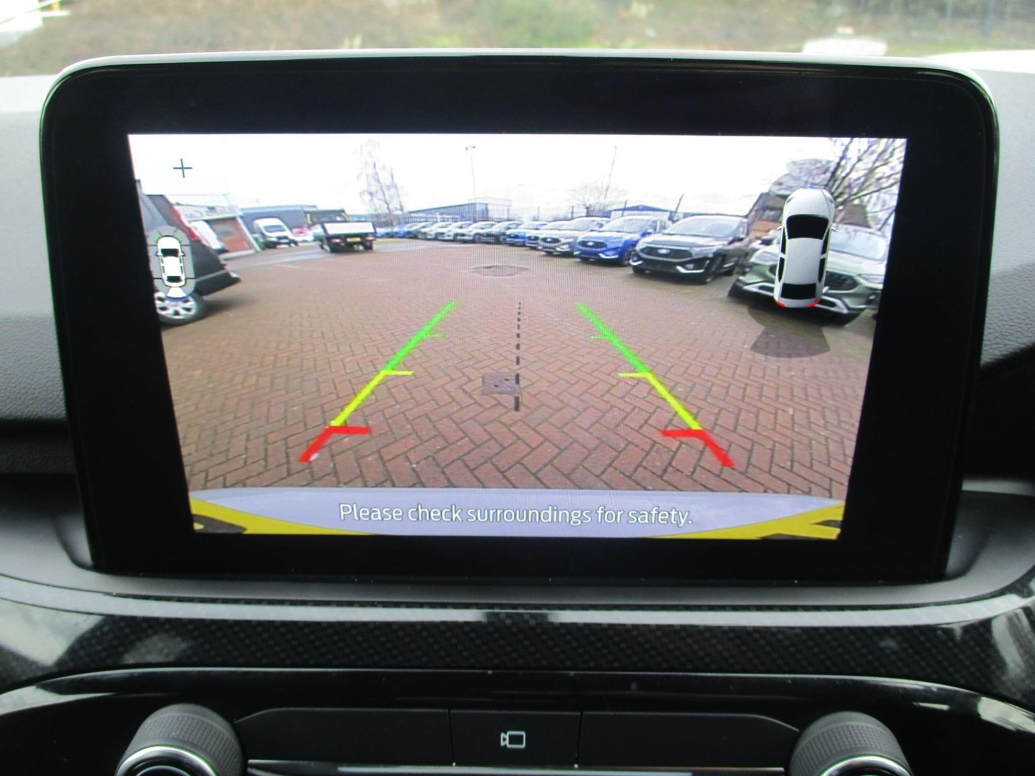 Ford Kuga Image 19
