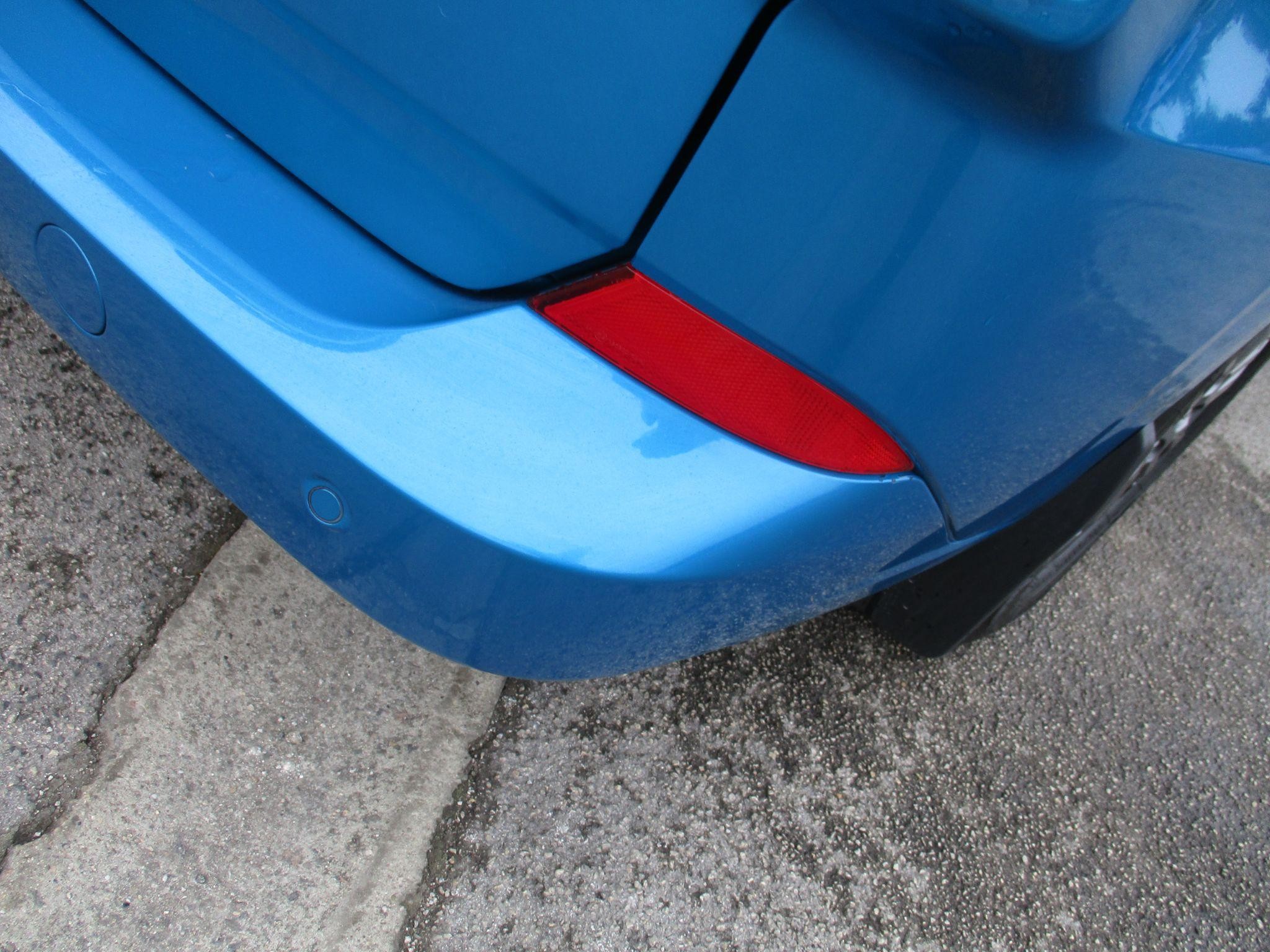 Ford Transit Custom Image 12