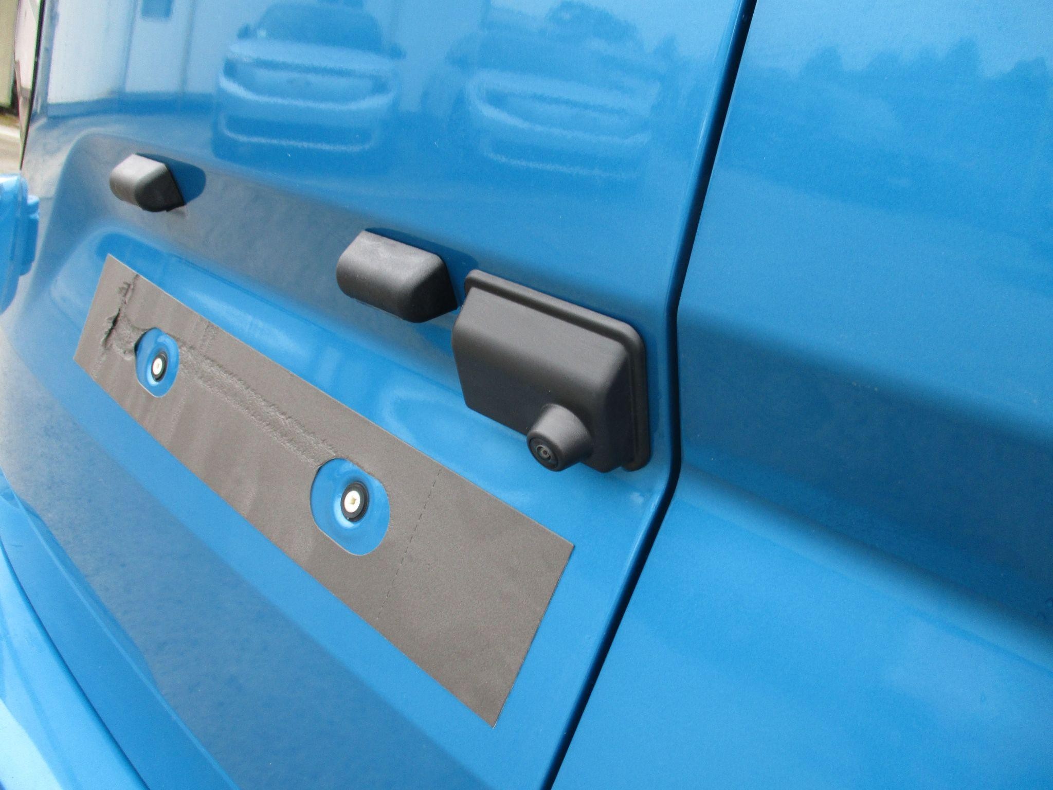 Ford Transit Custom Image 13