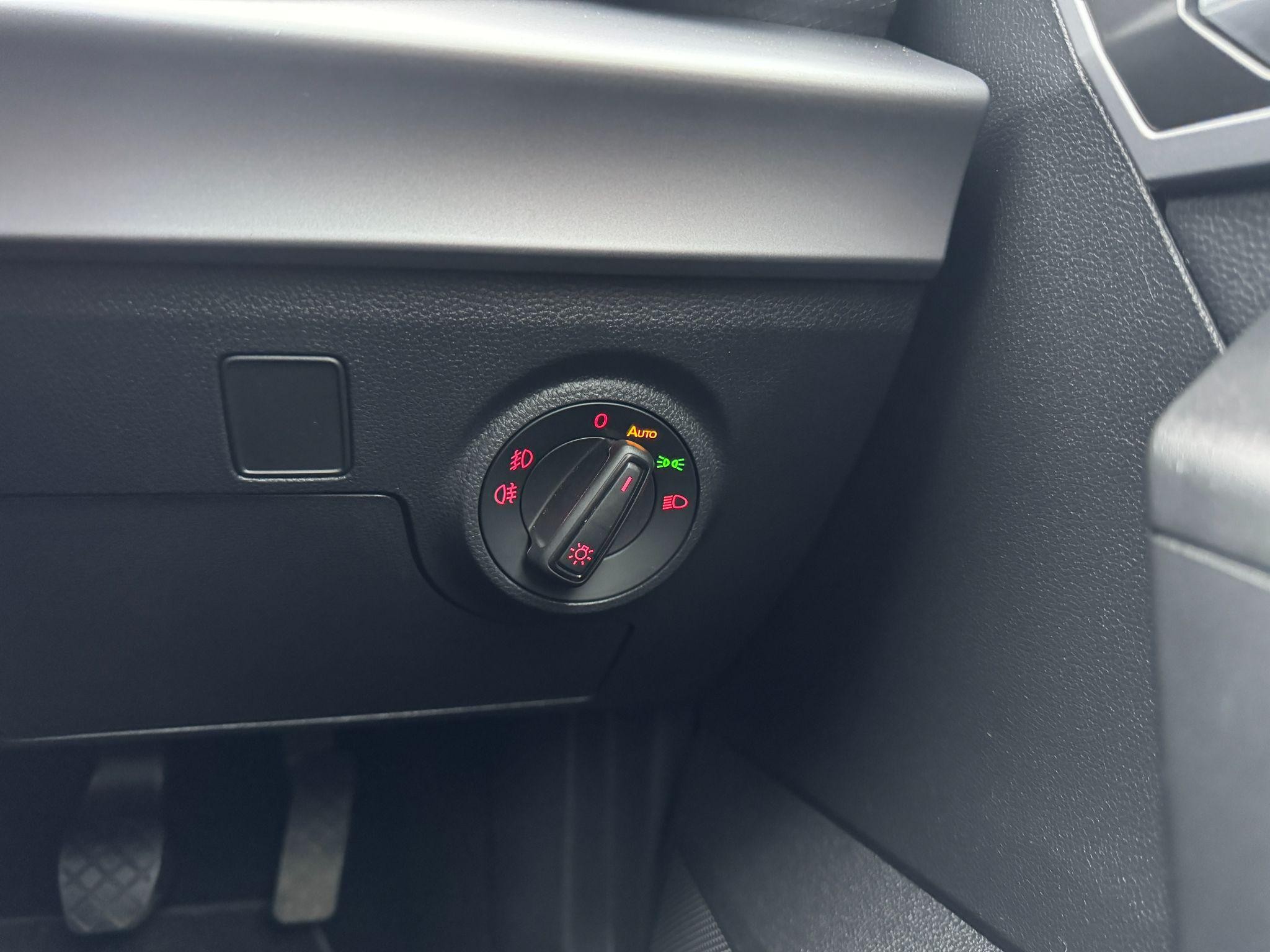 SEAT Ibiza Image 24