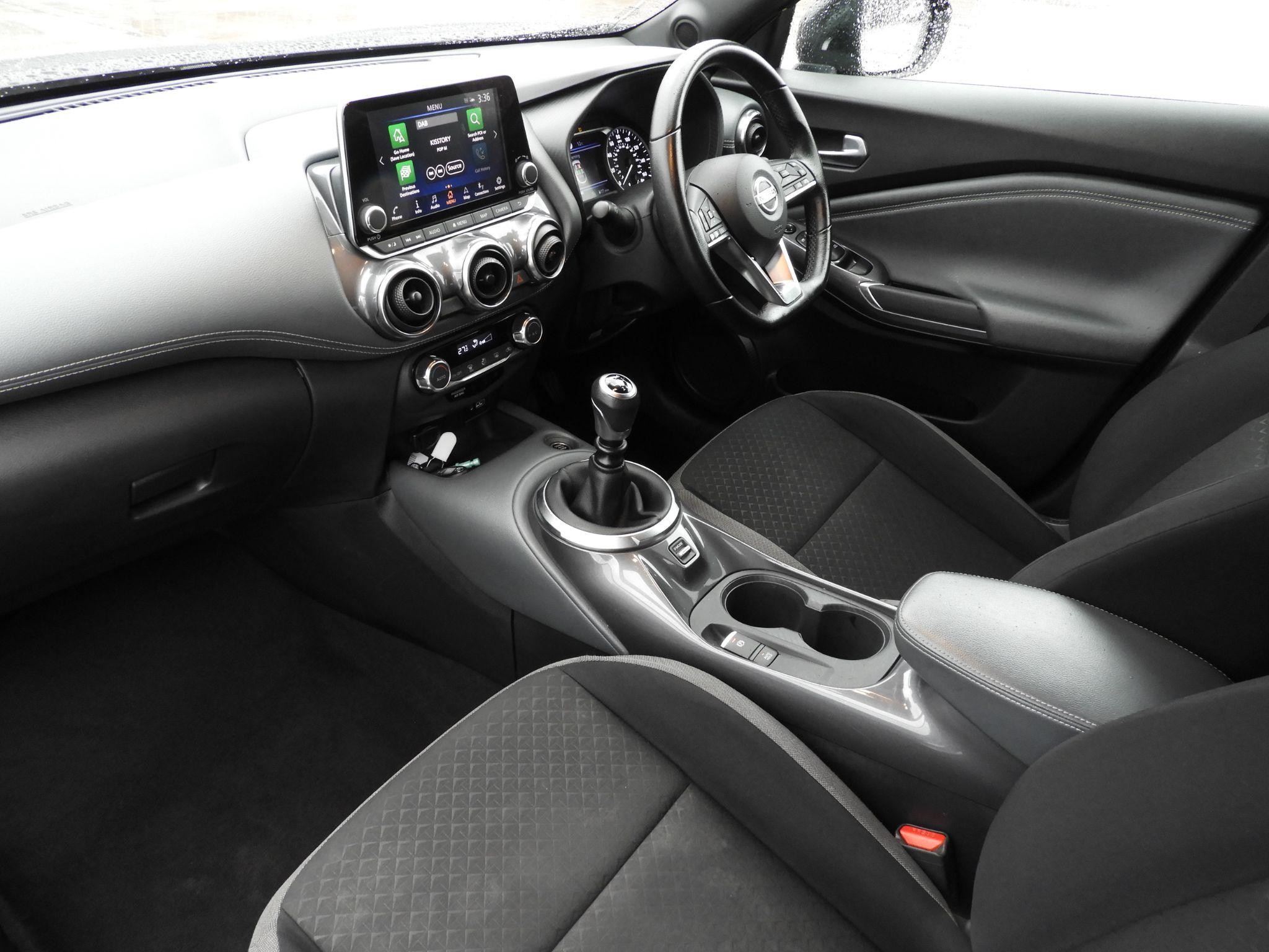 Nissan Juke Image 9