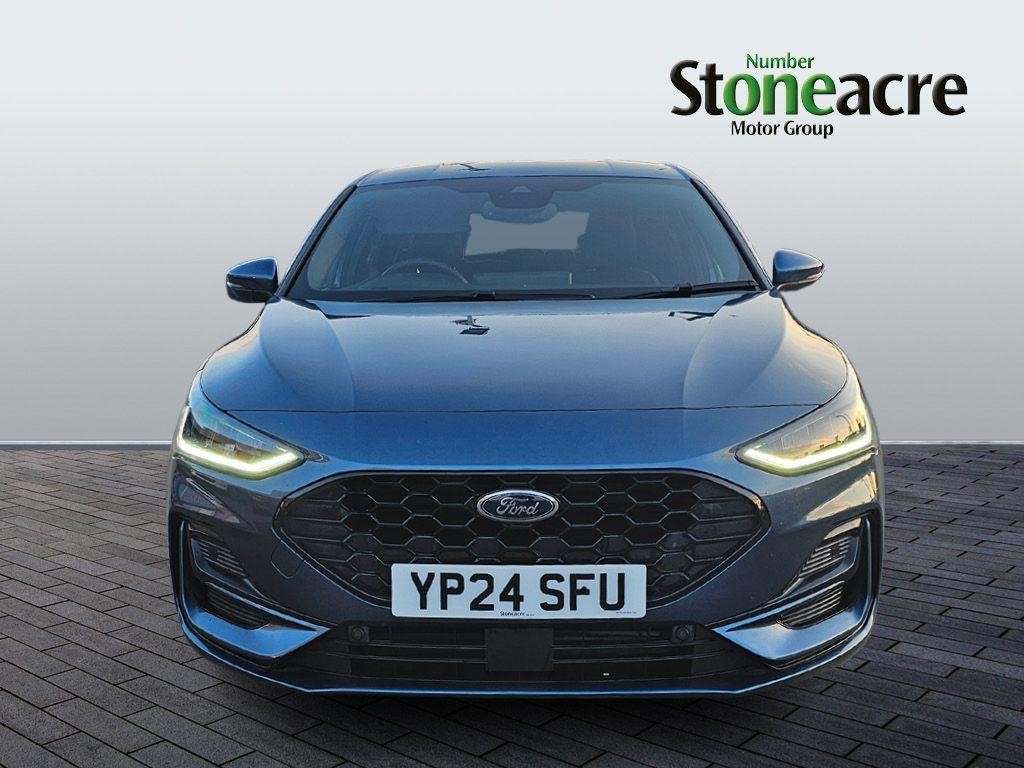 Ford Focus Image 4