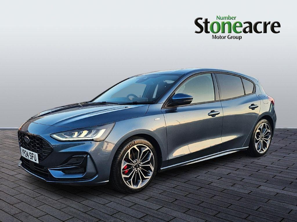 Ford Focus Image 5