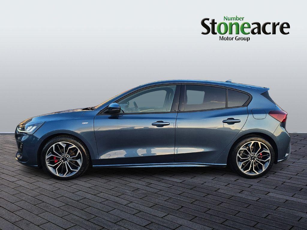 Ford Focus Image 7