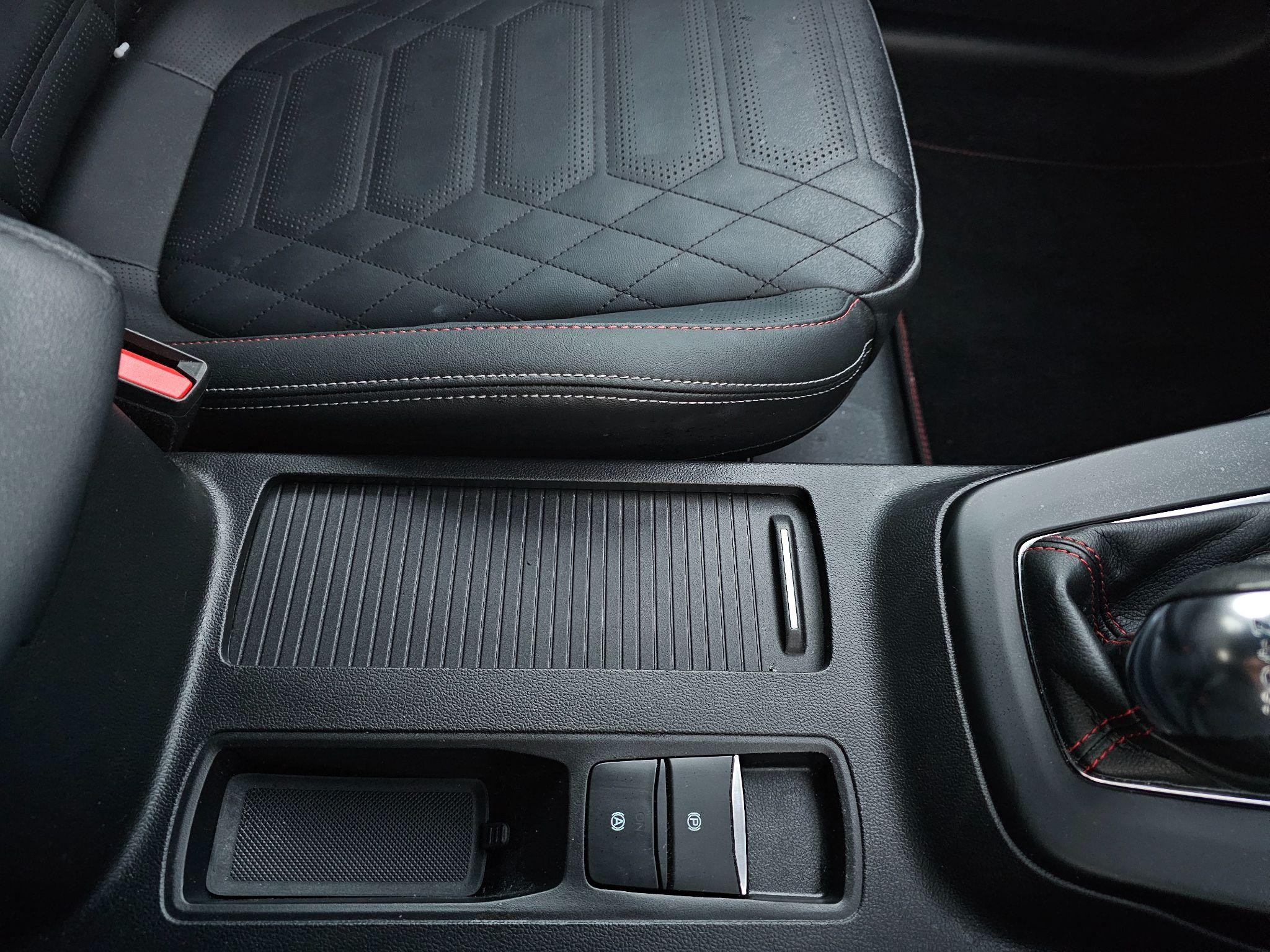 Ford Focus Image 11