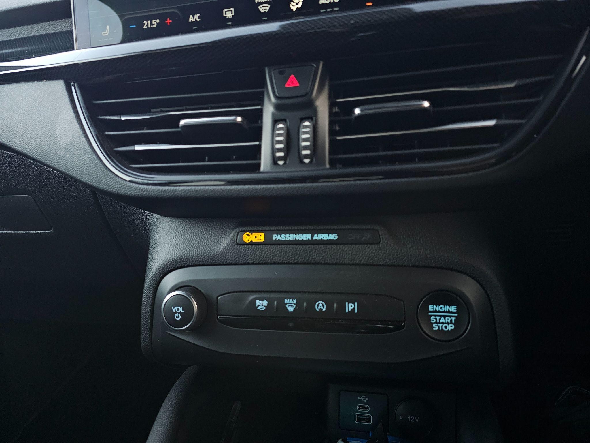Ford Focus Image 15