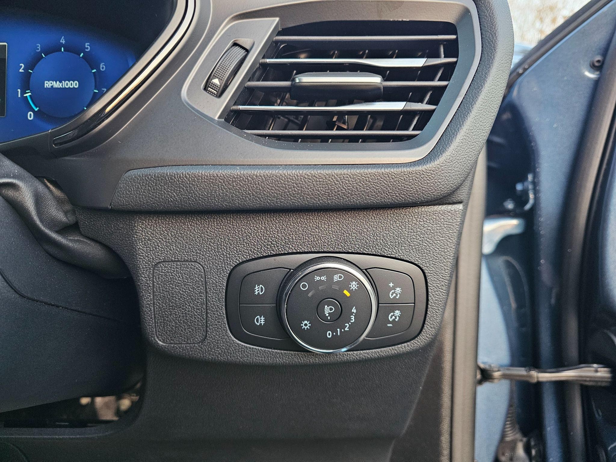 Ford Focus Image 16