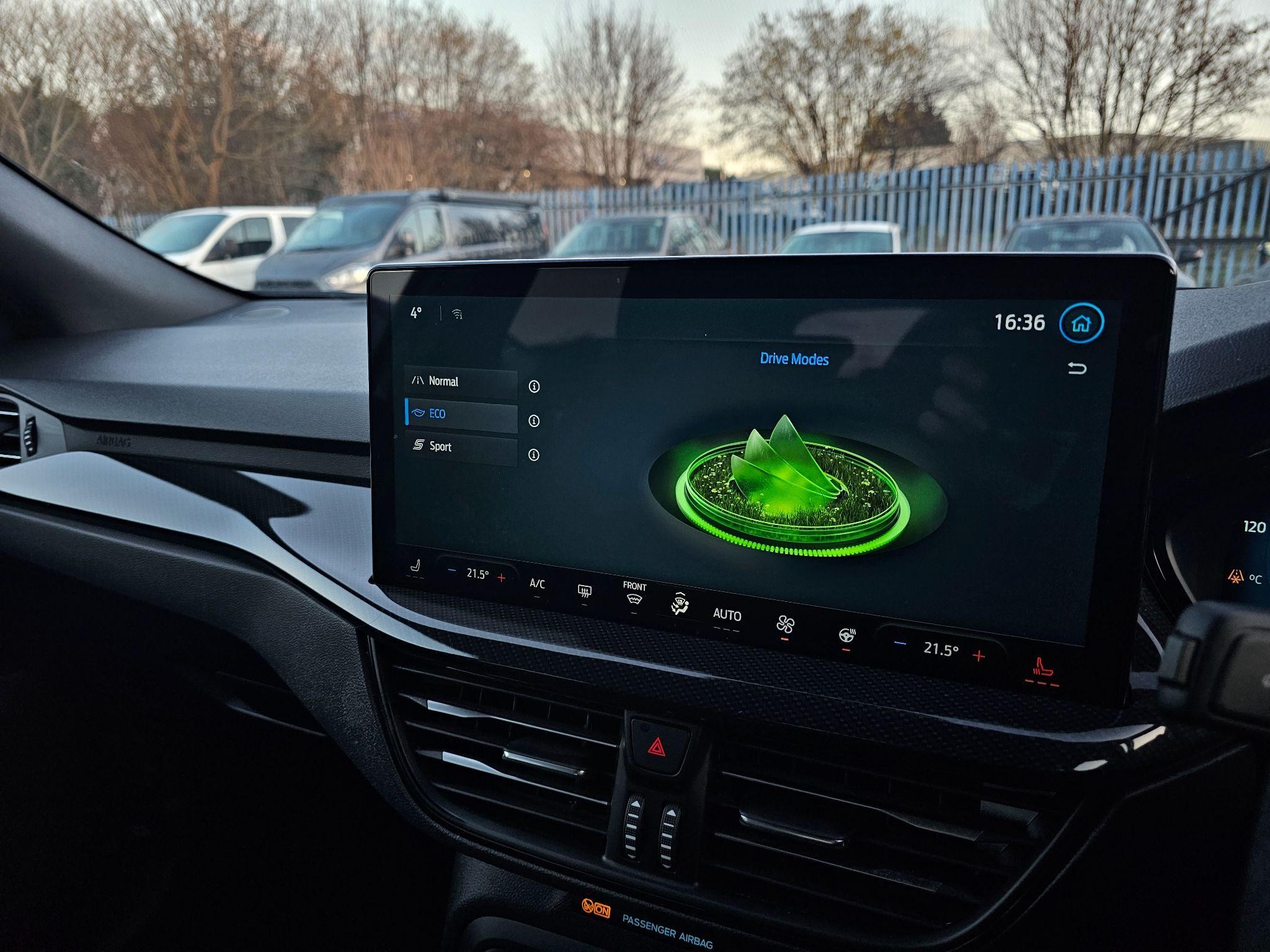 Ford Focus Image 20