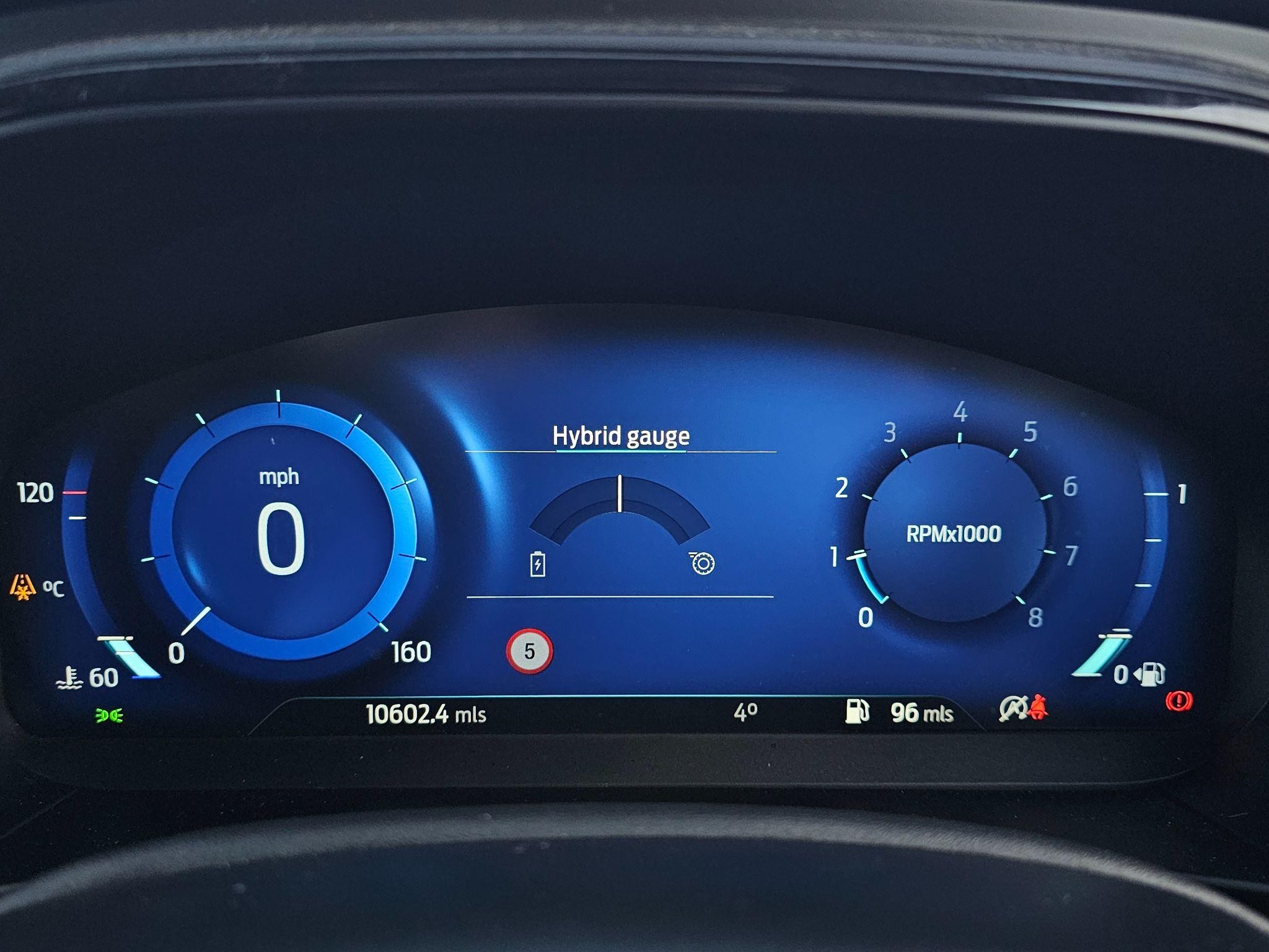Ford Focus Image 22