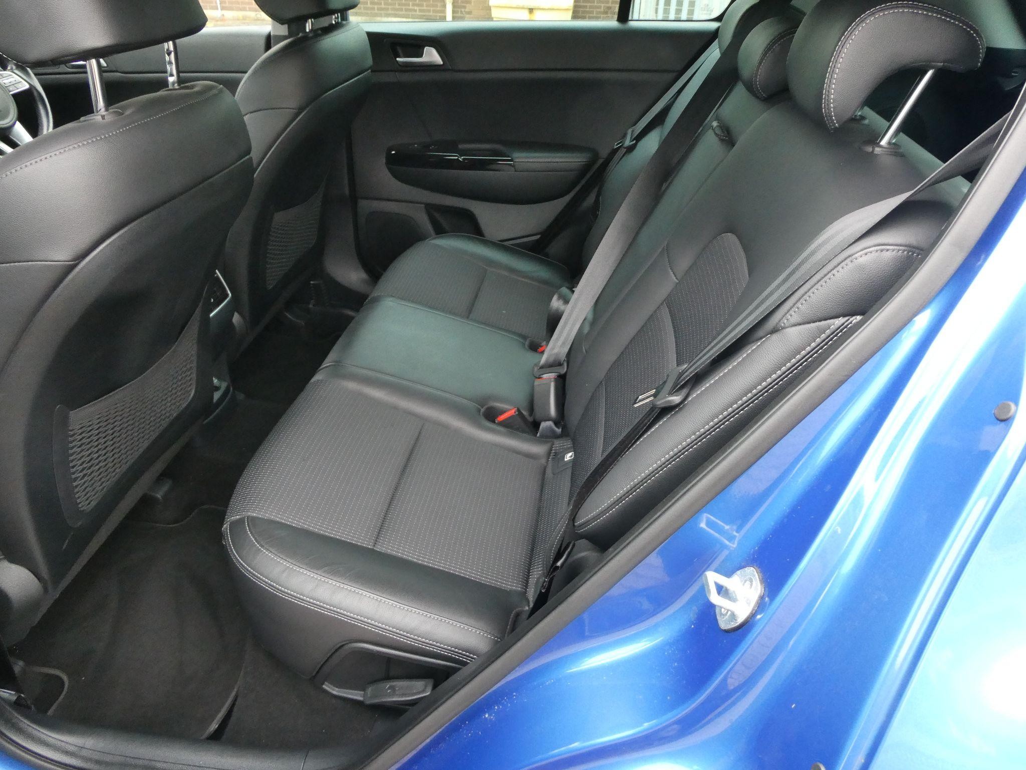 Kia Sportage Image 18