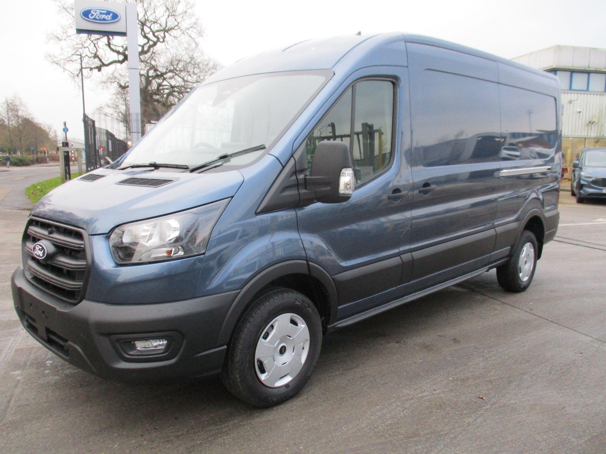 Ford Transit Image 7