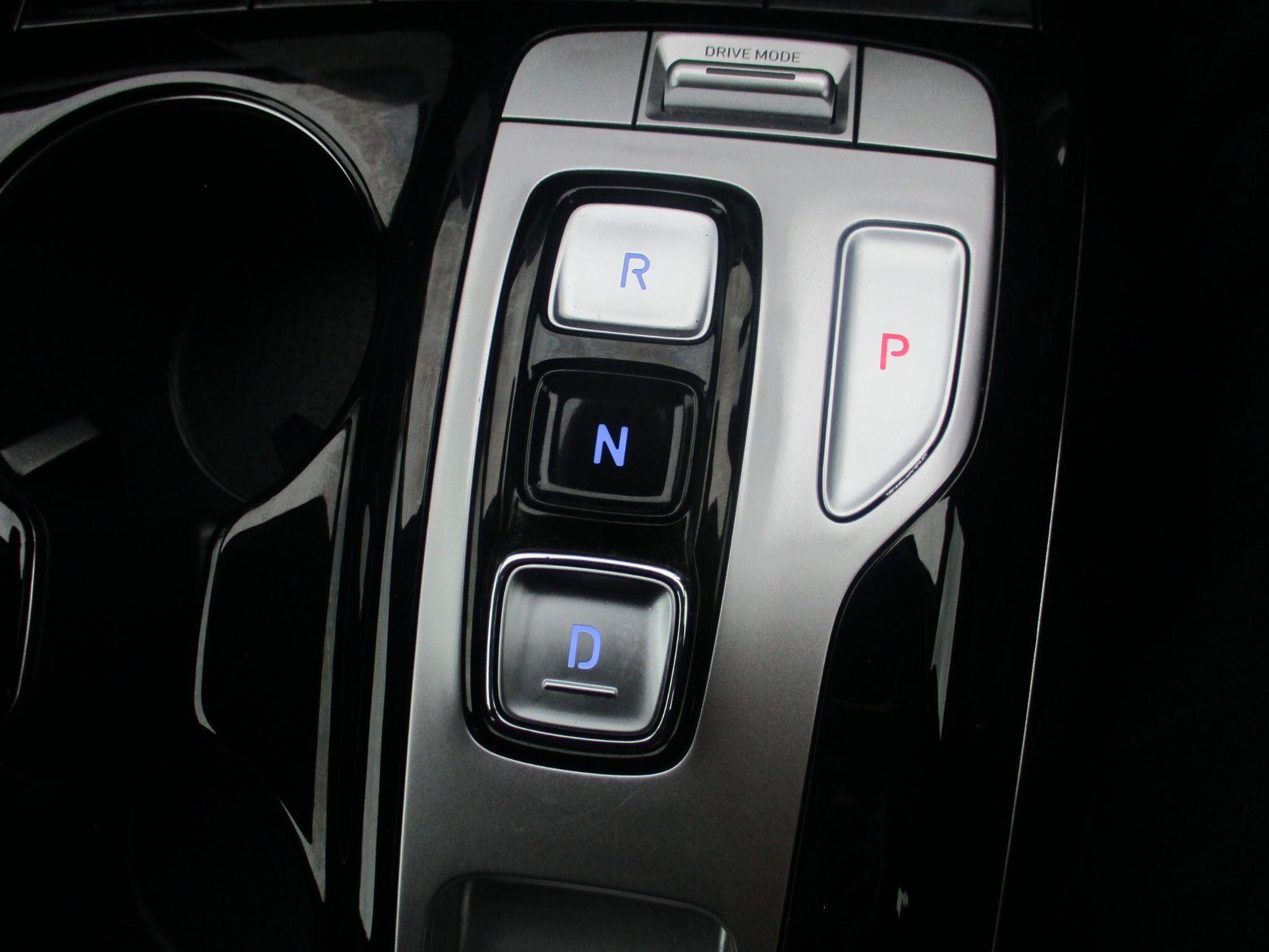 Hyundai TUCSON Image 21