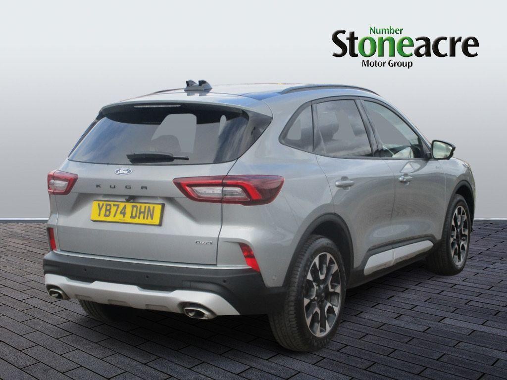 Ford Kuga Image 5