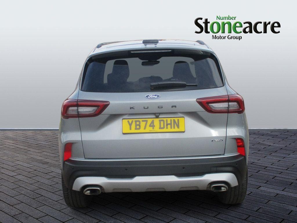 Ford Kuga Image 6