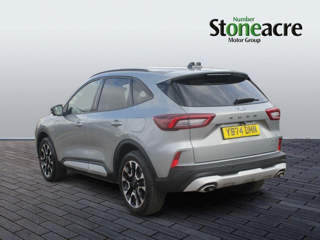 Ford Kuga Image 7