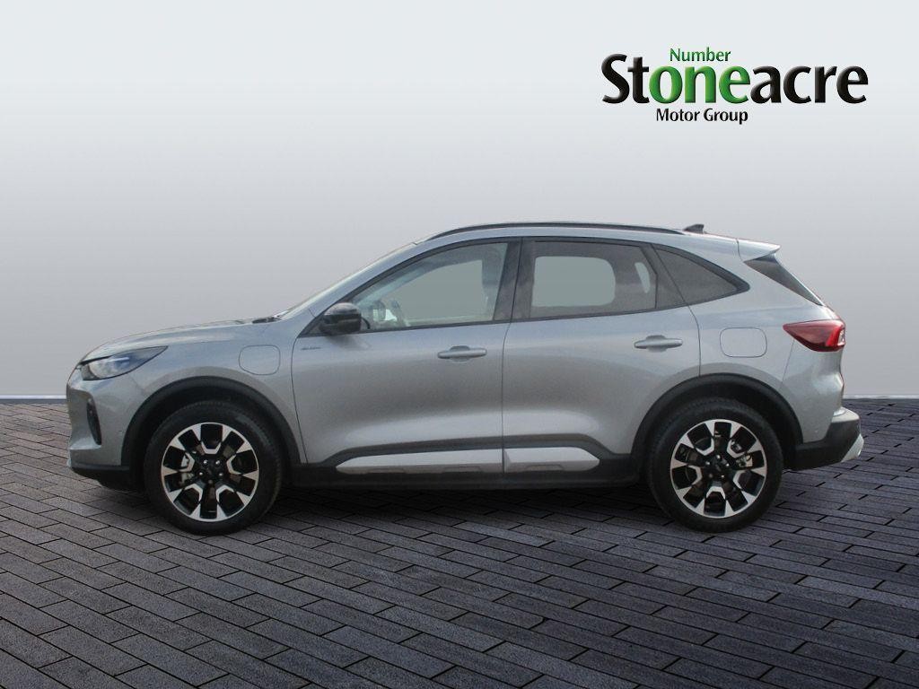 Ford Kuga Image 8