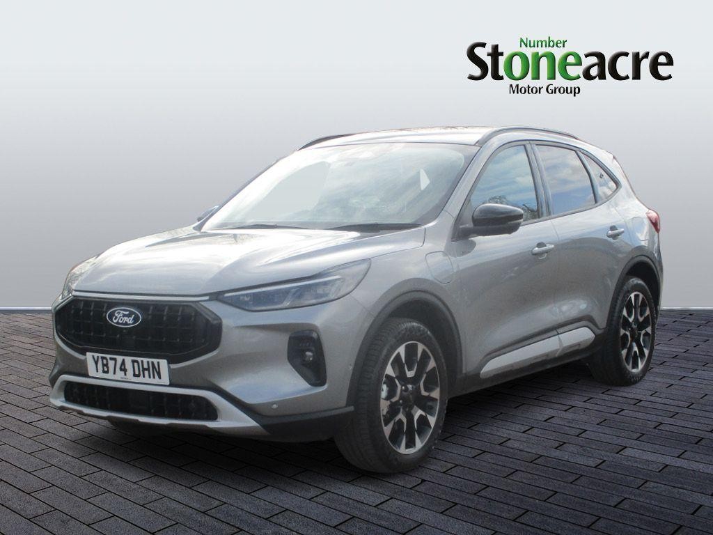 Ford Kuga Image 9