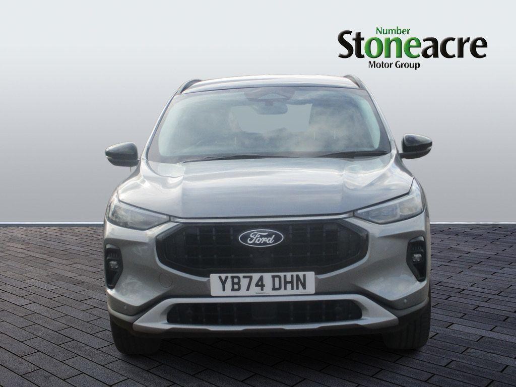 Ford Kuga Image 10
