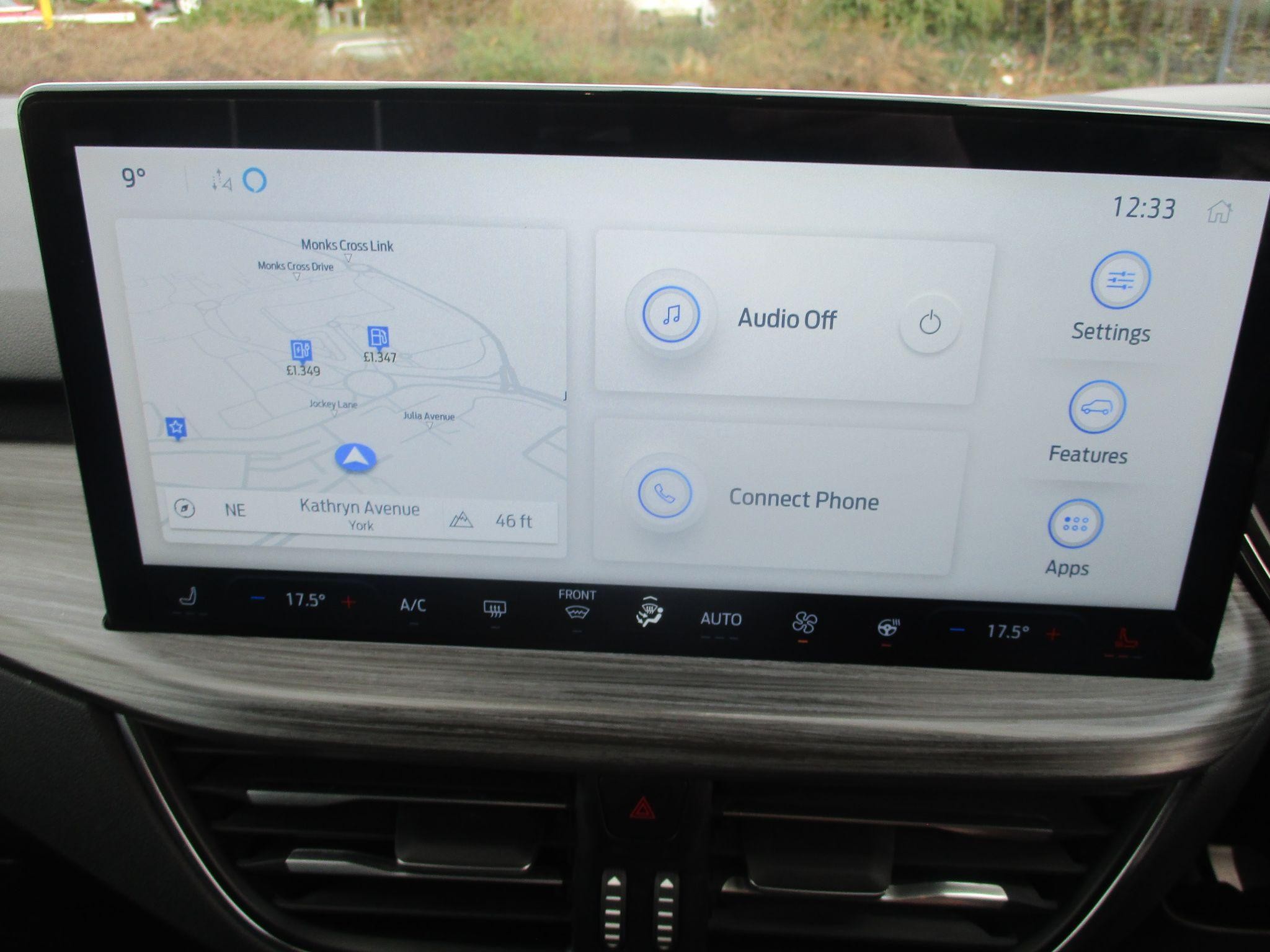 Ford Kuga Image 16
