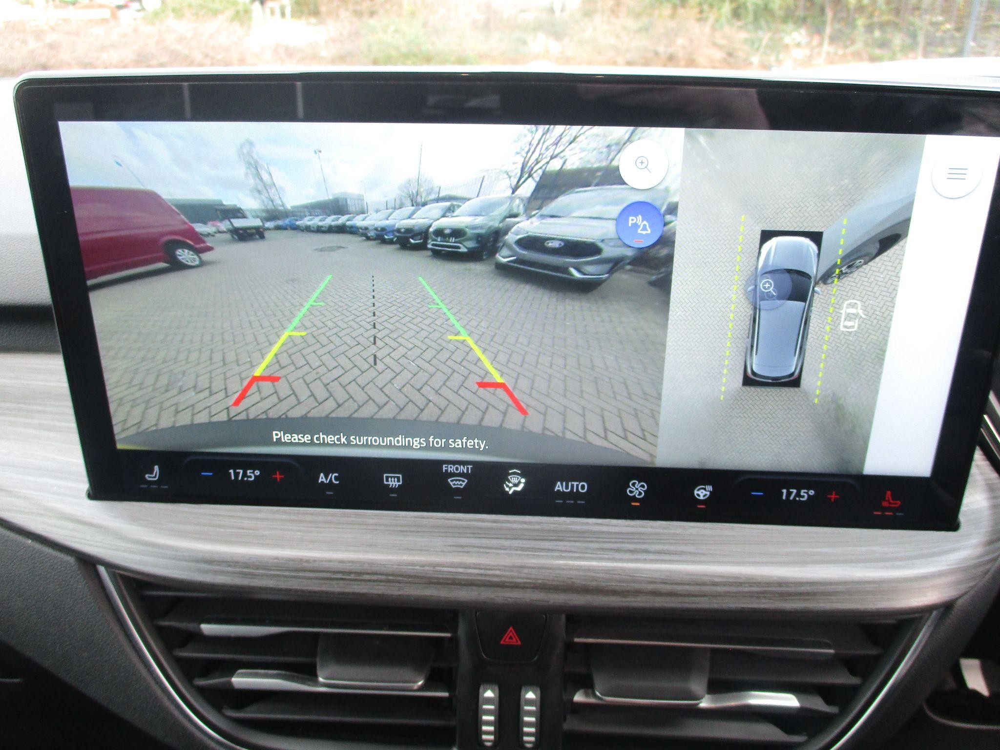 Ford Kuga Image 17