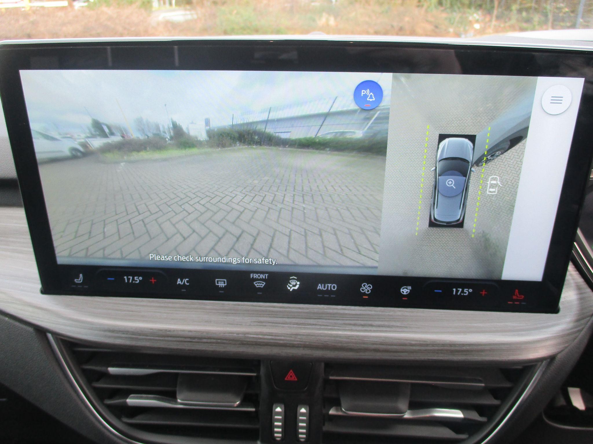 Ford Kuga Image 18