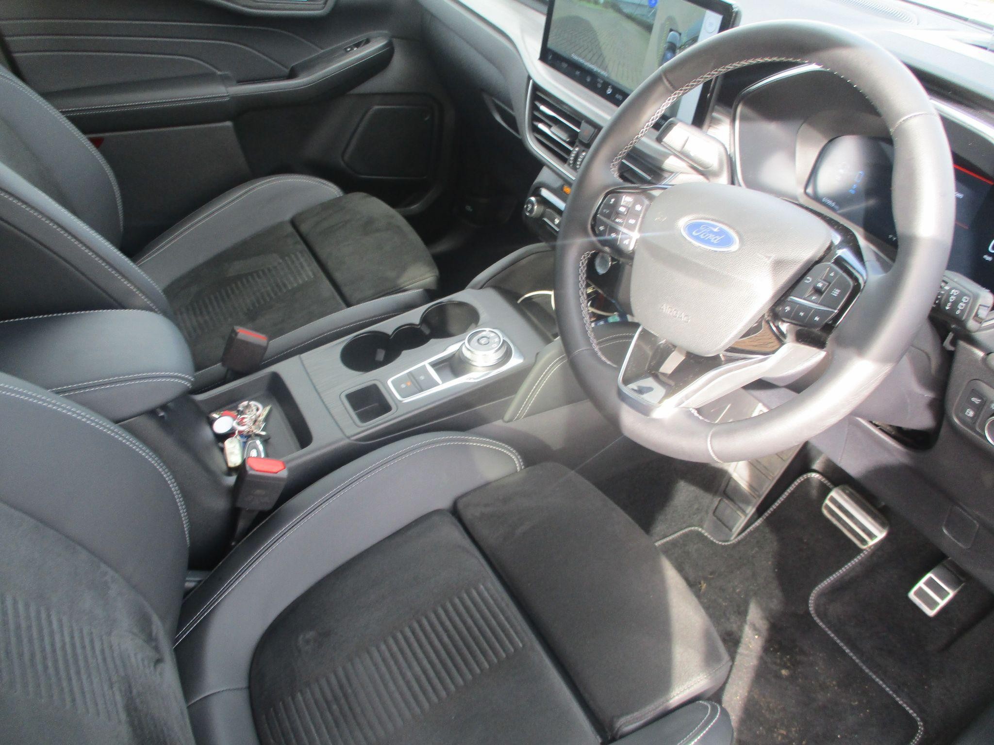 Ford Kuga Image 19