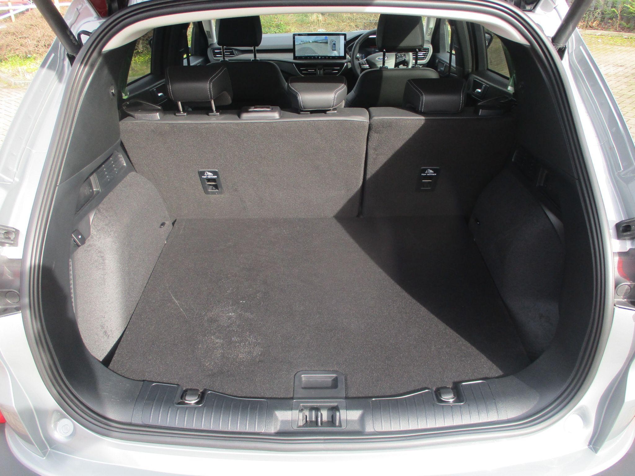 Ford Kuga Image 23