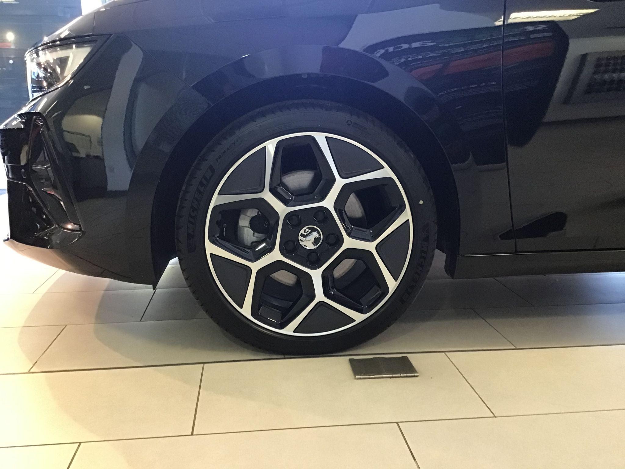 Vauxhall Astra Image 7