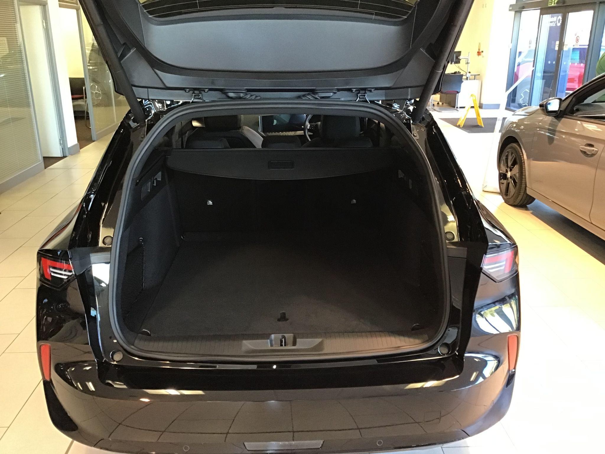 Vauxhall Astra Image 8