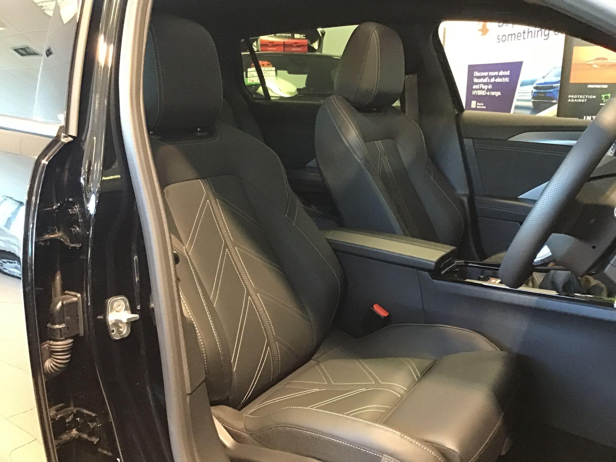 Vauxhall Astra Image 9