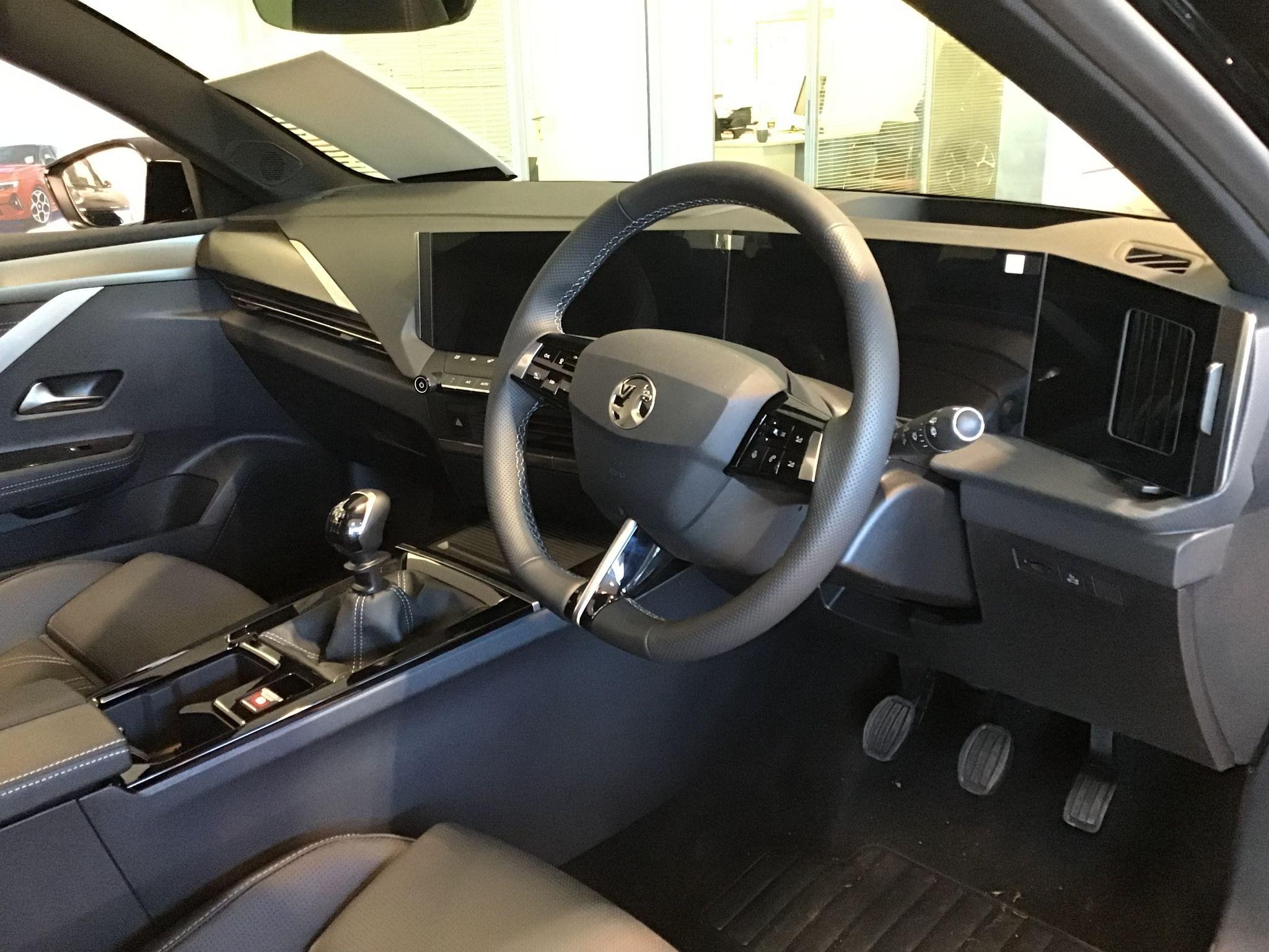 Vauxhall Astra Image 10