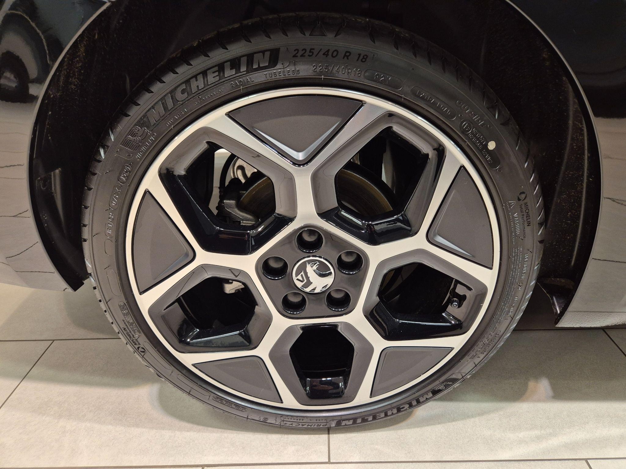 Vauxhall Astra Image 19