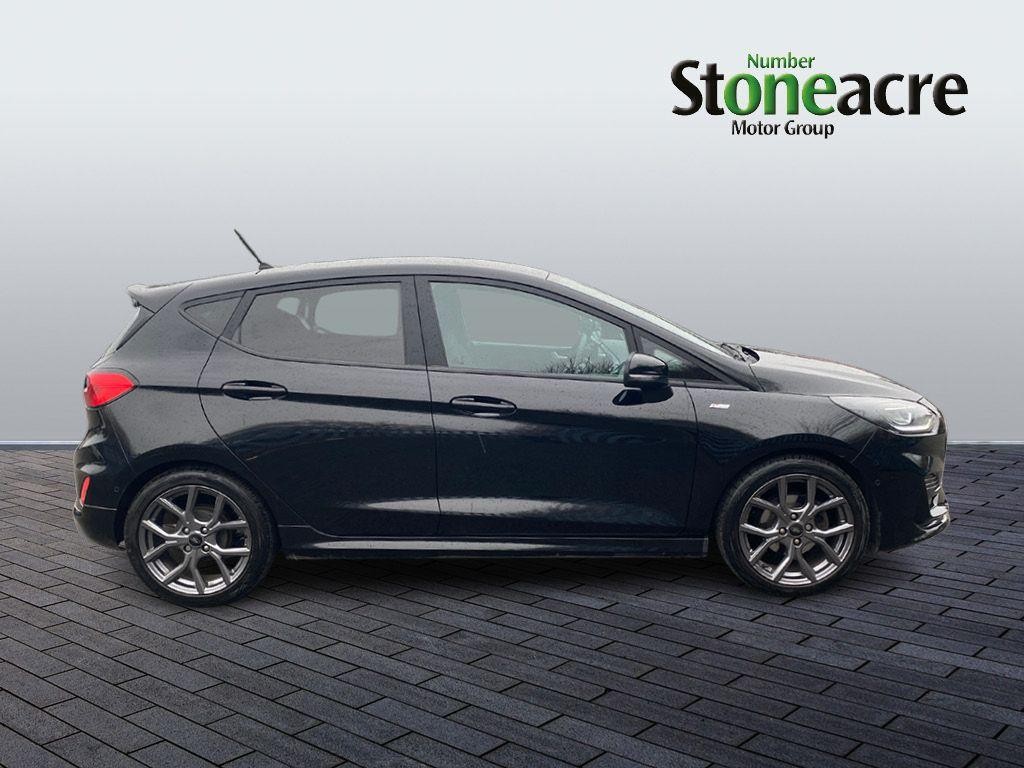 Ford Fiesta Image 4