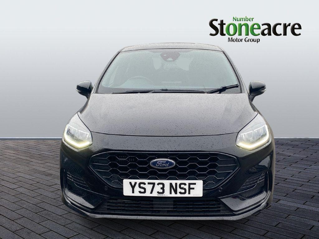 Ford Fiesta Image 10