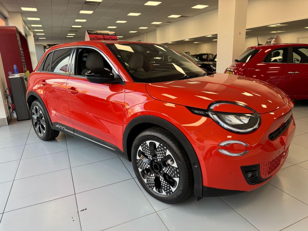 sold car