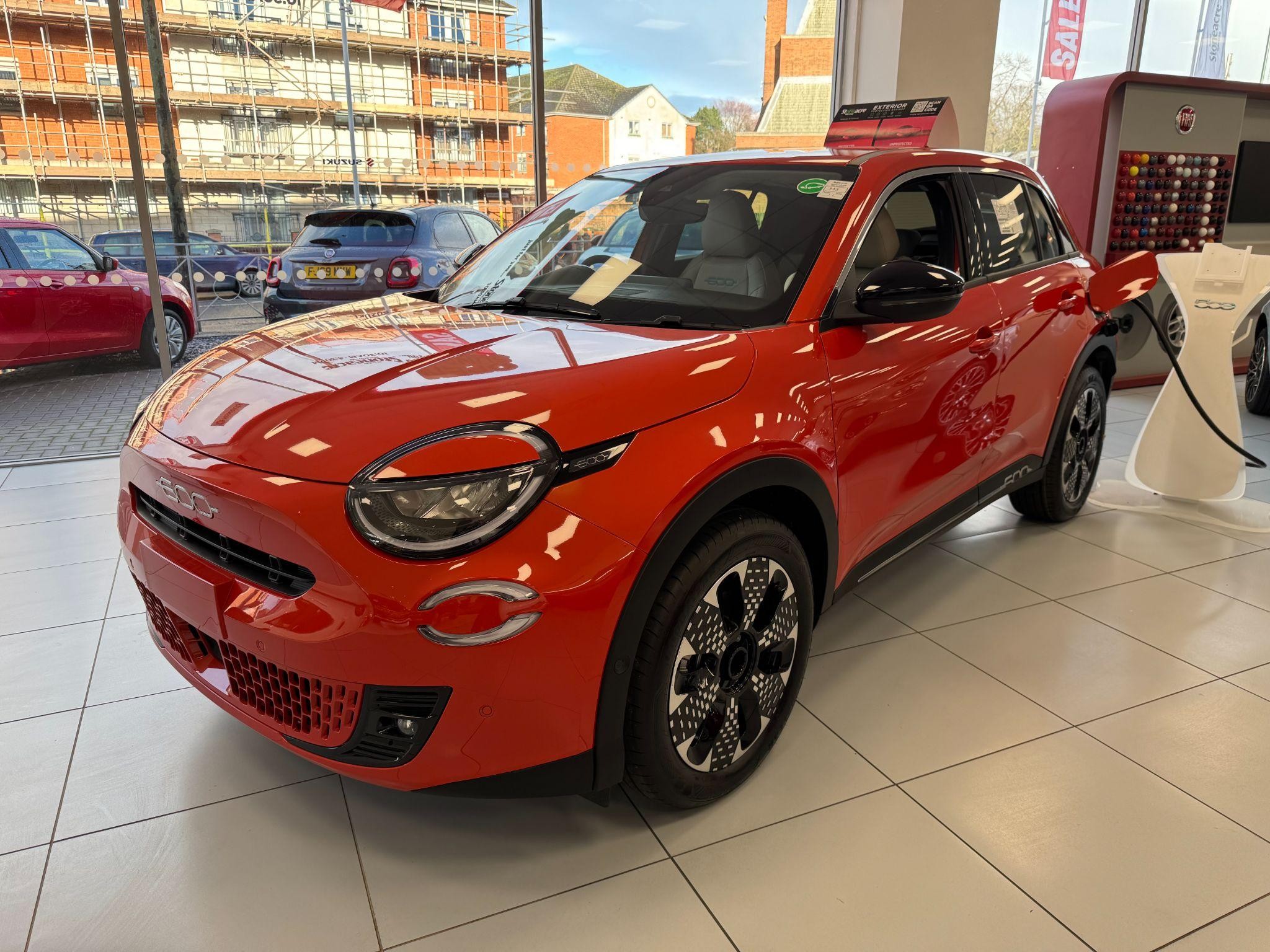 Fiat 600 Image 2