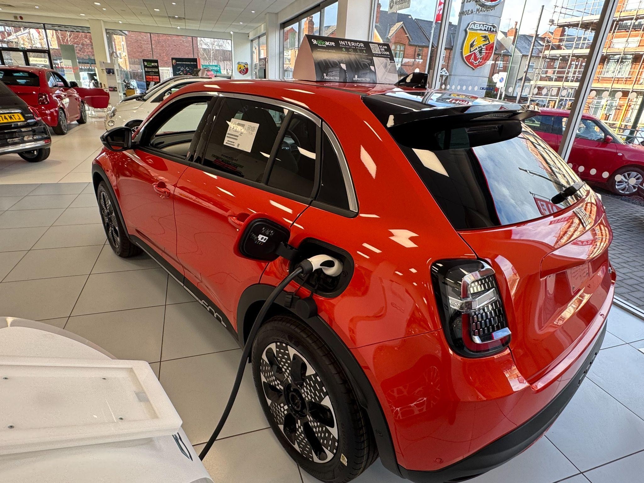 Fiat 600 Image 3