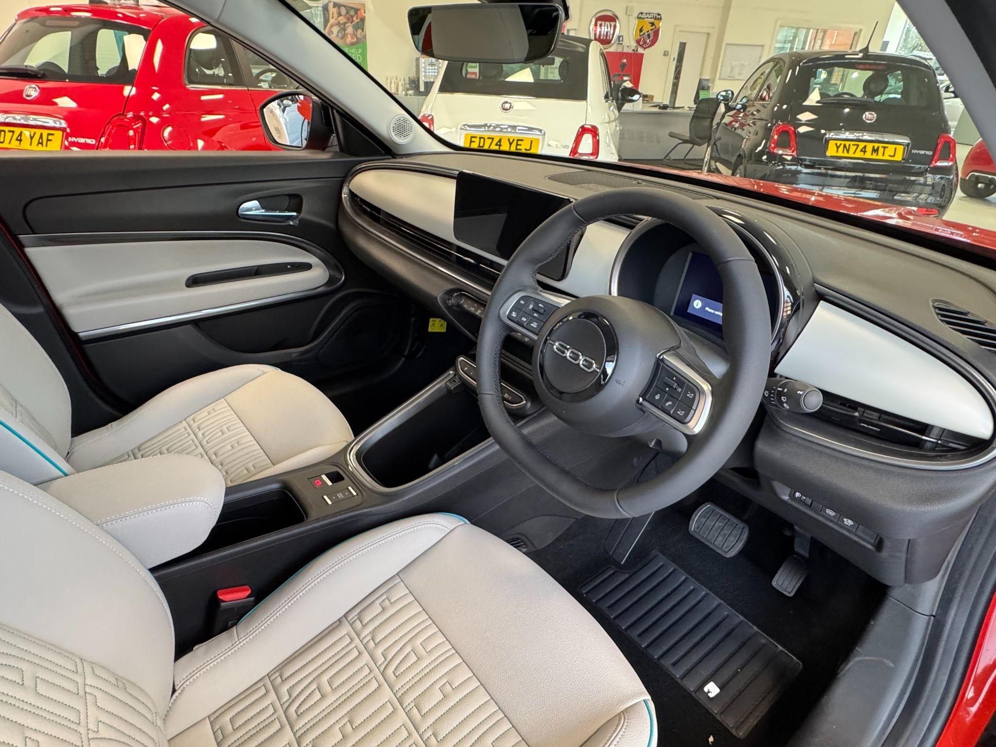 Fiat 600 Image 7