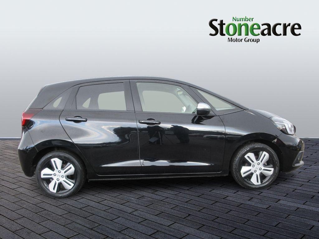 Honda Jazz Image 2