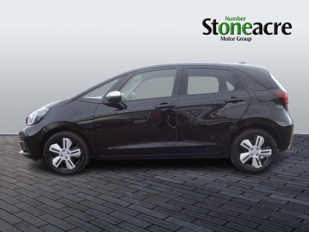 Honda Jazz Image 6